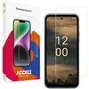 Accezz ekrano apsauga iš grūdinto stiklo, skirta Nokia XR21