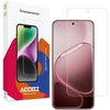 Accezz ekrano apsauga iš grūdinto stiklo, skirta Oppo A6 Pro (5G)