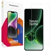 Accezz ekrano apsauga iš grūdinto stiklo, skirta OnePlus Nord 3 / 4 – skaidri