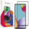 Accezz Full Cover ekrano apsauga iš grūdinto stiklo, skirta Samsung Galaxy A52(s) (5G/4G) / A53