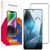 Accezz Full Cover ekrano apsauga iš grūdinto stiklo, skirta OnePlus 13