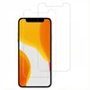 Accezz grūdinto stiklo ekrano apsauga, 2 vnt. pakuotė, skirta iPhone 12 Mini