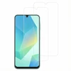 Accezz grūdinto stiklo ekrano apsauga, 2 vnt. pakuotė, skirta Samsung Galaxy A18 / A17 / A16 / A26