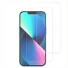 Accezz grūdinto stiklo ekrano apsauga, 2 vnt. pakuotė, skirta iPhone 13 Mini