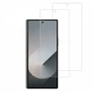 Accezz grūdinto stiklo ekrano apsauga, 2 vnt. pakuotė, skirta Samsung Galaxy Z Fold 8 Ultra / Fold 7