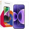 Accezz grūdinto stiklo ekrano apsauga, skirta Xiaomi 17 Ultra