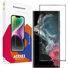 Accezz grūdinto stiklo ekrano apsauga, skirta Samsung Galaxy S22 Ultra