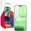 Accezz grūdinto stiklo ekrano apsauga, skirta Honor 600 Lite