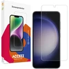 Accezz grūdinto stiklo ekrano apsauga, skirta Samsung Galaxy S22 / S23