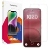 Accezz grūdinto stiklo ekrano apsauga, skirta Nothing Phone (4a) Pro
