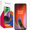 Accezz grūdinto stiklo ekrano apsauga, skirta OnePlus Nord 2