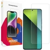 Accezz grūdinto stiklo ekrano apsauga, skirta Xiaomi Redmi Note 13 Pro (5G) / Poco X6