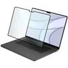 Accezz grūdinto stiklo ekrano apsauga, skirta MacBook Air 13 colių (2018-2020)