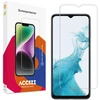 Accezz grūdinto stiklo ekrano apsauga, skirta Samsung Galaxy A23 (5G)