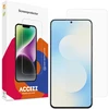 Accezz grūdinto stiklo ekrano apsauga, skirta Samsung Galaxy S26 FE / S25 FE / A57