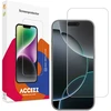 Accezz grūdinto stiklo ekrano apsauga, skirta iPhone Air
