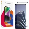 Accezz grūdinto stiklo ekrano apsauga, skirta OnePlus 10 Pro / OnePlus 11