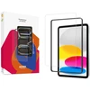 Accezz grūdinto stiklo ekrano apsauga su aplikatoriumi, skirta iPad 11 (2025) 11 colių A16 / iPad 10 (2022) 10.9 colių