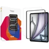 Accezz grūdinto stiklo ekrano apsauga su aplikatoriumi, skirta iPad Pro 11 (2025) M5 / (2024) M4