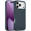 Accezz MagSafe odinis nugarėlės dėklas, skirtas iPhone 17 Pro Max – Nightfall Mėlyna