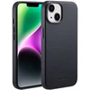 Accezz MagSafe odinis nugarėlės dėklas, skirtas iPhone 14 – Onyx Juodas