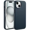 Accezz MagSafe odinis nugarėlės dėklas, skirtas iPhone 15 – Nightfall Mėlyna