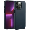 Accezz MagSafe odinis nugarėlės dėklas, skirtas iPhone 13 Pro – Nightfall Mėlyna