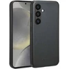Accezz MagSafe odinis nugarėlės dėklas, skirtas Samsung Galaxy S24 – Onyx Juodas