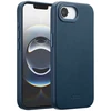 Accezz MagSafe odinis nugarėlės dėklas, skirtas iPhone 17e / 16e – Nightfall Mėlyna