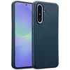 Accezz MagSafe odinis nugarėlės dėklas, skirtas Samsung Galaxy A36 / A56 – Nightfall Mėlyna