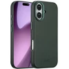 Accezz MagSafe odinis nugarėlės dėklas, skirtas iPhone 17 – Cedar Žalias