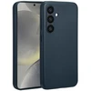 Accezz MagSafe odinis nugarėlės dėklas, skirtas Samsung Galaxy S24 – Nightfall Mėlyna