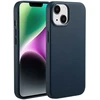 Accezz MagSafe odinis nugarėlės dėklas, skirtas iPhone 14 – Nightfall Mėlyna