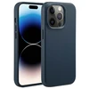 Accezz MagSafe odinis nugarėlės dėklas, skirtas iPhone 14 Pro – Nightfall Mėlyna