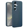 Accezz MagSafe odinis nugarėlės dėklas, skirtas Samsung Galaxy S25 – Nightfall Mėlyna