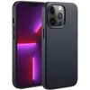 Accezz MagSafe odinis nugarėlės dėklas, skirtas iPhone 13 Pro – Onyx Juodas