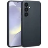 Accezz MagSafe odinis nugarėlės dėklas, skirtas Samsung Galaxy S24 Plus – Onyx Juodas