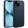 Accezz MagSafe odinis nugarėlės dėklas, skirtas iPhone 13 – Nightfall Mėlyna