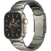 Accezz matinis titano apyrankės dirželis, skirtas Watch | 44/45/46/49 mm – Titanas