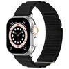 Accezz nailoninė Alpine apyrankė, skirta Watch | 38/40/41/42 mm – Juoda