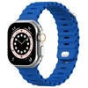 Accezz Ocean apyrankė skirta Watch | 44/45/46/49 mm – Karališka mėlyna
