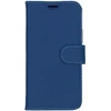 Accezz piniginės tipo TPU atverčiamas dėklas, skirtas iPhone 11 Pro – mėlynas
