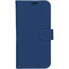 Accezz piniginės tipo TPU atverčiamas dėklas, skirtas iPhone 11 Pro Max – Mėlynas