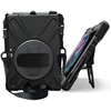 Accezz Pr2235 skirtas Samsung Galaxy Tab Active 5 Pro / 4 Pro – Juodas