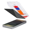 Accezz privatumą saugantis grūdintas stiklas su aplikatoriumi, skirtas Samsung Galaxy S26 Ultra