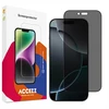 Accezz privatumą saugantis grūdinto stiklo ekrano apsauginis stiklas, skirtas iPhone Air