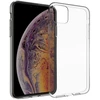 Accezz skaidrus TPU galinis dėklas, skirtas iPhone 11 Pro – skaidrus