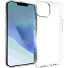 Accezz skaidrus TPU galinis dėklas, skirtas iPhone 14 – skaidrus