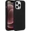 Accezz skysto silikono dėklas iPhone 13 Pro Max – Juodas