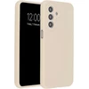 Accezz skysto silikono dėklas, skirtas Samsung Galaxy A27 (5G) – Stone